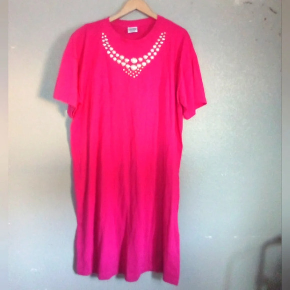 Beautiful dress plus size ( box AH ) - Picture 1 of 3